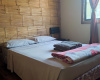 View from inside the bedroom