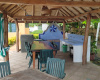 Enjoy a BBQ and few cold ones with friends and family