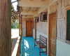 View of the 1st floor rooms