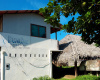 View of casita and choza