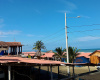 View of the malecon from property