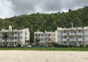 Affordable cceanfront condos for sale in Ecuador
